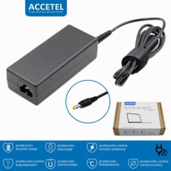 ACCETEL PCA-008 CARGADOR SAMSUNG 19V 4.74A 5.5*3.0MM 90W ACCETEL PCA-008 CARGADOR SAMSUNG 19V 4.74A 5.5*3.0MM 90W